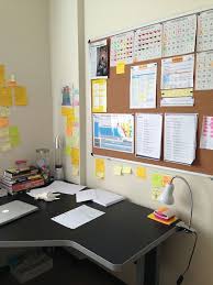 17 Best Ideas About College Desk Organization On Pinterest Dorm Pertaining To Colle Desk Organization College Study Desk Organization Student Desk Organization