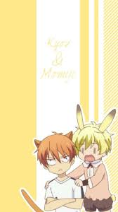 Fruits basket hd wallpapers wallpaper cave. Momiji Sohma Wallpapers Wallpaper Cave