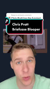 Reply to @amnberj This scene was a complete gem 😂 #chrispratt #foryou...