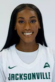 2021-22 Women's Basketball Roster