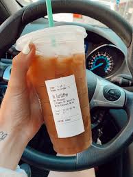 Classic syrup is included in the iced tea recipes and the iced coffee recipes, as well as the green tea latte. 4 Healthy Starbucks Drinks Sugar Free Starbucks Drinks Healthy Starbucks Drinks Starbucks Drinks