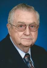 Obituary information for Earl J. Hall