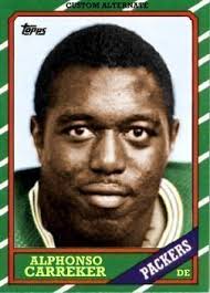 packers past perfect