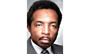 Harrison Blackwell Obituary (2022)