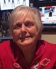 Obituary for Joan Huber