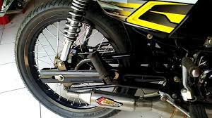 Koleksi modif motor jadi cafe racer terbaru dan terlengkap via modifikasivixionbaru.blogspot.com. Rx King Modifikasi By Arhulzairbrush Info Detail Follow Ig Arhulz Airbrush Youtube