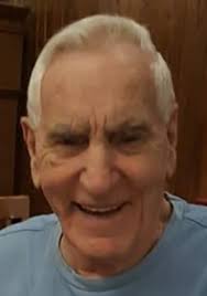 JAMES YEAGER Obituary (1933