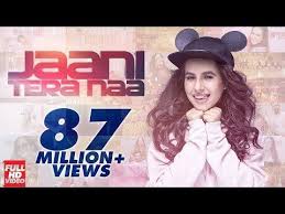 26 Jaani Tera Naa Full Video Sunanda Sharma Sukh E Jaani New Punjabi Songs 2017 Amar Audio Youtube Latest Video Songs Songs News Songs