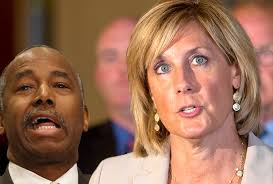 GOP representative blames "deep state" for Ben Carson furniture scandal