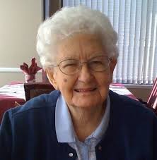 Clara Brown Obituary