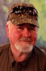 Ronald Bertron Mitchell