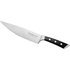 Кулинарный нож Tescoma AZZA 20 см 884530 - выгодная цена, отзывы,  характеристики, фото - купить в Москве и РФ