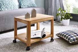 Quadrato catania couchtisch kleiner wohnzimmertisch tisch altholzoptik m. Gk Mobelvertrieb Couchtisch Klein Km 0240 Wildeiche Geolt Mobel Letz Ihr Online Shop