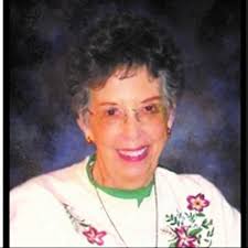 Margaret “Maggie” Redd Baker