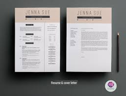 Cv examples see perfect cv examples that get you jobs. Modern 2 Page Cv Template Cover Letter Template By Chic Templates Thehungryjpeg Com