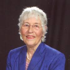 Ramona Burris Thielmann (-2020)