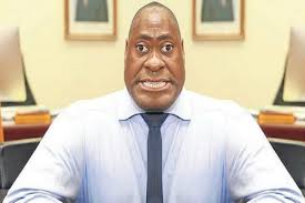 Não somos um país. Somos um lugar mal frequentado