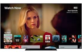 Playstation Vue Live Tv Channels Now Available On Appletv Tv Services Playstation Vue Apple Tv