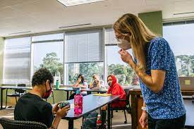 New Law Aims To Cut Teacher Shortages - New Jersey Monitor