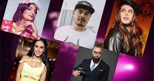 Він у минулому стрітрейсер, який дуже любив машини. Tanci Z Zirkami 2021 Uchasniki Novogo Sezonu Foto Video Podrobici Glamur Tsn Ua