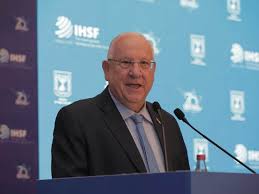 The real estate mogul and reality television star is the richest president in the nation's history. President Rivlin At Stake Is Our Way Of Life And Our Security Ministry Of Public Security