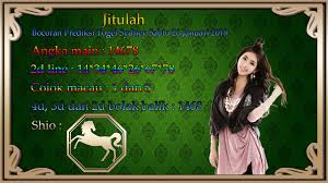 Pin Di Bandar Togel Online Terbesar