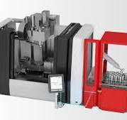 Robotic Machine Tending Automation | Mitsubishi Electric ...