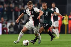 Stats and video highlights of match between juventus vs bologna highlights from serie a 20/21. Juventus Vs Bologna Match Preview Time Tv Schedule And How To Watch The Serie A Black White Read All Over