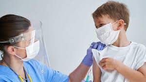 Hable con su médico o profesional clínico. Coronavirus Pfizer Inicia Ensayos Clinicos De Su Vacuna En Ninos De Seis Meses A Once Anos