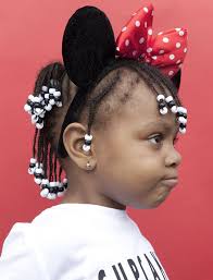 Maybe you would like to learn more about one of these? 71 Cool Black Little Girl S Hairstyles For 2020 2021