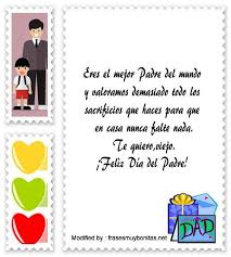 Vida y estilo frases del día del padre 2021: Top Frases Para Saludar Por El Dia Del Padre Enviar Mensajes Por El Dia Del Padre Frasesmuybonitas Net Mensajes Dia Del Padre Mensajes Para Papa Dia Del Padre