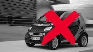 Smart a fost mereu o jucarie personalizabila, ca un set. Masini De Oras Youtube