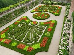 Un Jardin Remarquable French Garden French Formal Garden English Garden