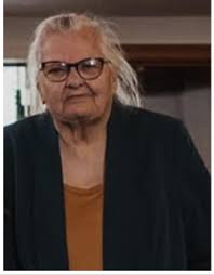 Obituary: Betty Jo Duncan