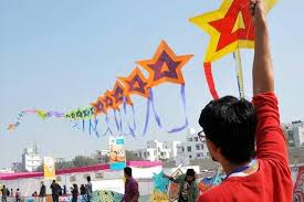 The festival is celebrated on 14th january and is possibly the only indian. Makar Sankranti 2018 History Importance And Significance The Financial Express