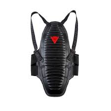 Protección de espalda dainese wave g1/g2. Protecciones Para Moto Dainese D Store Valencia