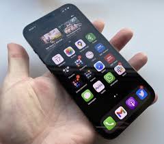 How To Enable Reachability On Iphone 12 Iphone 12 Pro And Iphone 12 Pro Max In 2020 Iphone Apps App Icon Iphone