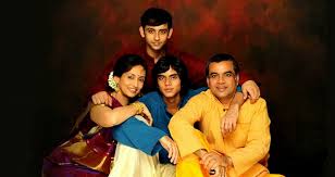 Paresh Rawal Height Weight Age Family And Biography Abhiraj minawala, ali abbas zafar, aniruddh rawal and others. telfie