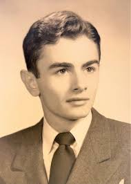 Ferdinand Mastrangelo Obituary