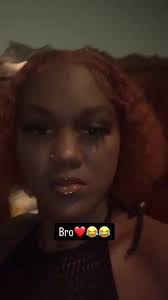 Xavier Fogah you Broke me 😭😭😭..who ago cuss me seh mi love chat 💔w...