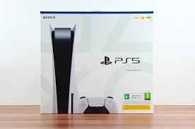 Reims Il Commande Une Ps5 Et Recoit Une Bouteille D Eau Le Client Porte Plainte Contre Amazon Lorraine Actu