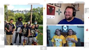 1 day ago · reservation dogs episode 3 release date. Talking To Lil Mike And Funny Bone About Their Music Being Cast In Reservation Dogs A New Indigenous Dark Comedy From Sterlin Harjo Taika Waititi Coming To Fx Interview Lilmikeandfunnybone Mikebonemusic