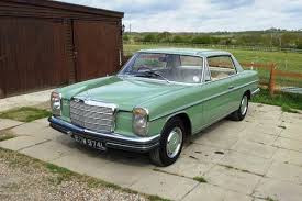 1972 Mercedes Benz 280ce Coupe Mercedes Benz Coupe Mercedes Benz Classic Mercedes Benz Cars