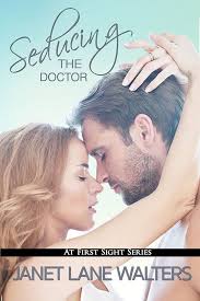 Amazon.com: Seducing the Doctor (At First Sight Book 6) eBook : Lane-Walters,  Janet: Kindle Store