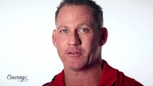 Gerry Finney- 2015 honoree