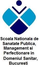 Scoala nationala de sanatate publica, management si perfectionare in domeniul sanitar bucuresti (snspmpds) organizeaza programe de perfectionare postuniversitara atat in domeniul sanatatii publice si managementului cat si in alte domenii ale sistemului de sanatate, adresate tuturor. Scoala Nationala De Sanatate Publica Management Si Perfectionare In Domeniul Sanitar Bucuresti Snspmpdsb