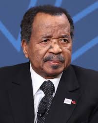 Cameroon's opposition challenger Issa Tchiroma Bakary