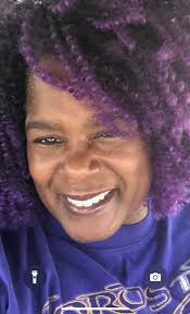 Good afternoon awesome purple lovers. Hope you are having a terrific  Tuesday.