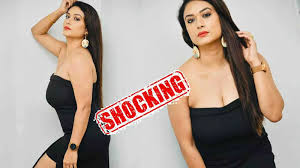 ‘I am not a blue film star’: Kannada actress Tanisha Kuppanda demands legal  action against YouTuber for asking her objectionable question