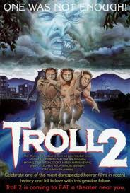 By val barone published oct 01, 2020 Troll 2 Wikipedia